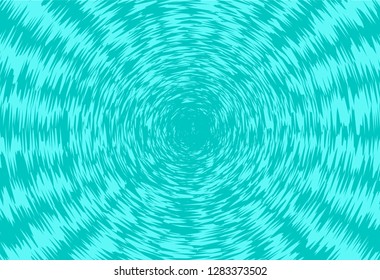 abstract green rough ray background
