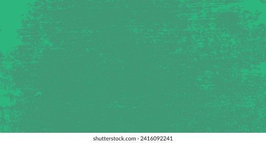 Abstract Green Scratch Stripes Grunge Texture Design In White Background