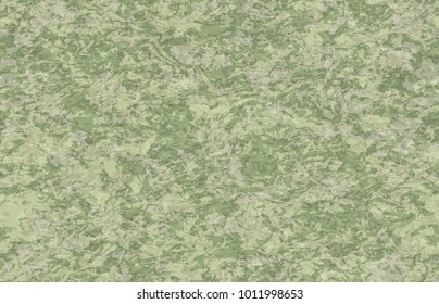 abstract green seamless marble texture vector background