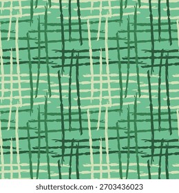 ABSTRACT GREEN seamless pattern artistic decorative background element expressive modern texture effects surface wallpaper repeat tile