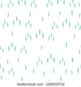 Abstract green shapes.Pattern.Vector illustration for your business.
