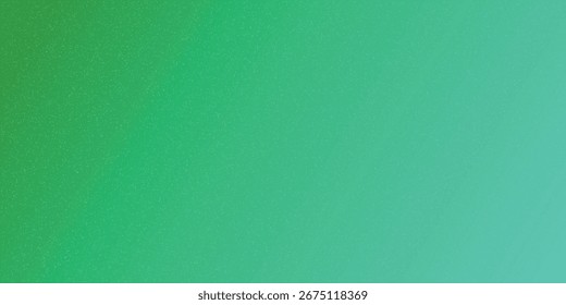 Abstrakter grüner Softcore-Mesh-Hintergrund mit Aquarell unscharf und glattem Glanz