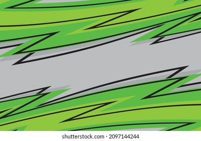 Abstrakte Spitzen, Hintergrund mit etwas Kopienraum