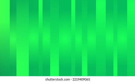 Abstract green striped colorful background. Festival pastel green background for wallpaper, desktop graphic element, website and many more.