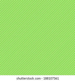 Abstract green striped flat background