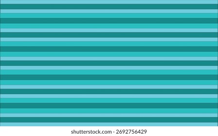 Rayas verdes Abstractas: La Imagen presenta un patrón de rayas paralelas en diferentes tonos de verde, evocando un sentido de diseño moderno y ritmo visual. 
