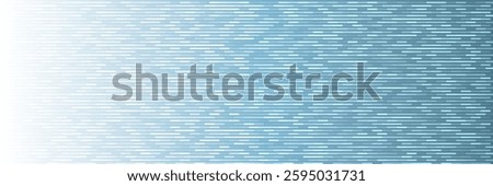 Abstract green tech data software background. Abstract business tech futuristic line pixel grid. Digital data technology concept. Vector gradient backdrop.