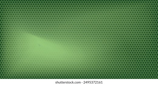 Abstract Green Texture Background, for all fields, vector.