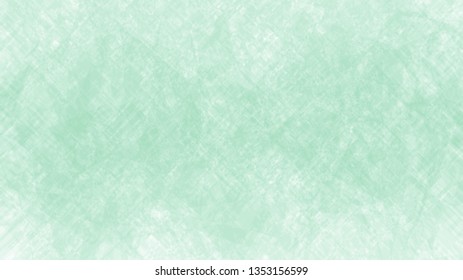 Textura verde abstracta para el fondo, ilustración del material Azulejo de piedra o textura de tela Marco completo, pintura de color verde Textura de arte Telón de fondo Pared de color verde Grunge retro, Fondo de pantalla vintage de papel