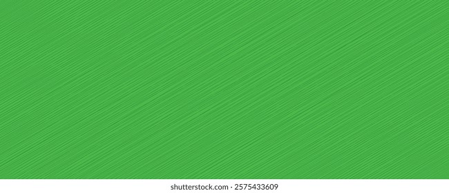 Abstract green texture vector background