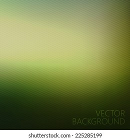 Abstract green textured  background. blurred unfocused wallpaper design 