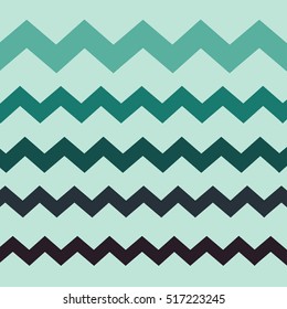 Abstract green tone background