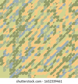 abstract green tone background with lines