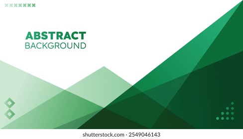 Abstractas fondo de triángulo verde con Formas geométricas y patrones, geométrico, abstracto, triángulos, verde, fondo