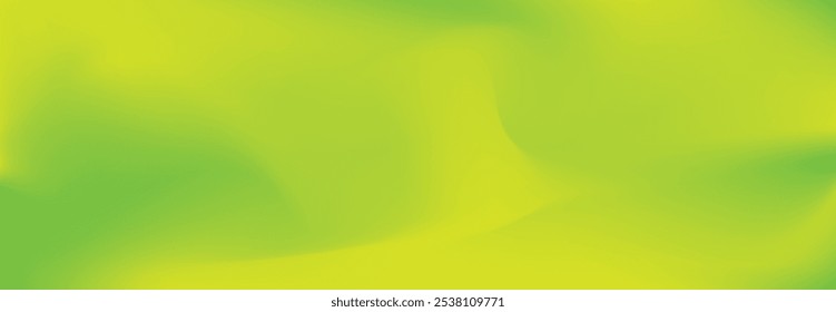  abstract green vector background. eps10