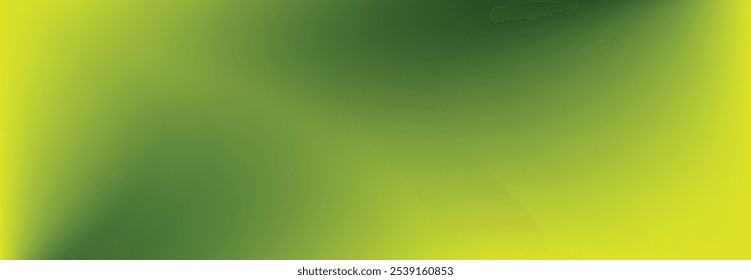 fundo de vetor verde abstrato. eps10
