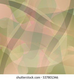 Abstract green vector background. Stone mineral marble.