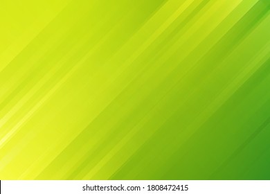 Abstrakter grüner Vektorhintergrund mit Streifen