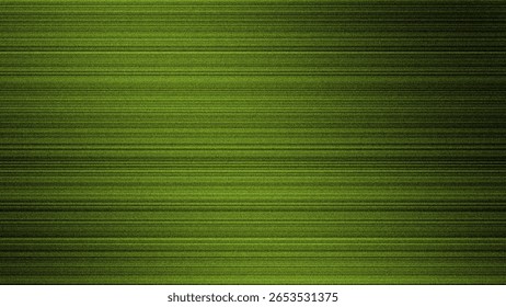 Abstracte groene vectorachtergrond met strepen, kan worden gebruikt voor omslagontwerp, poster en illustratie van reclamevoorraden.