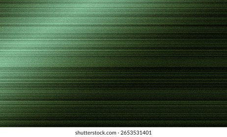 Abstract Green vector background with stripes, can be used for cover design, poster and advertising stock illustration.