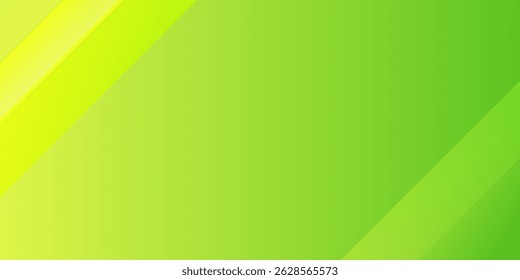 Fundo abstrato da onda verde. Pode ser usado para cartazes, cartazes, brochuras, banners, EPS 10