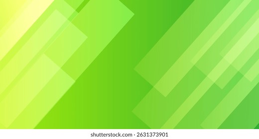 Abstract green wave background. Can be used for posters, placards, brochures, banners
