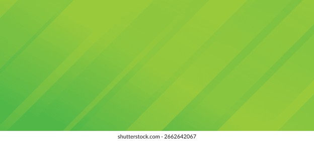 Fundo abstrato da onda verde. Pode ser usado para cartazes, cartazes, brochuras, banners, vetores eps10.