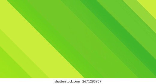 Fundo abstrato da onda verde. Pode ser usado para cartazes, cartazes, brochuras, banners, EPS 10
