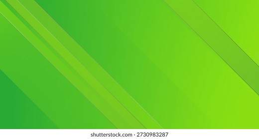 Fundo de onda verde abstrato. Pode ser usado para cartazes, cartazes, brochuras, banners