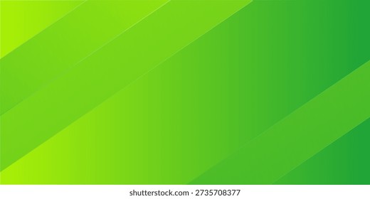 Fundo de onda verde abstrato. Pode ser usado para cartazes, cartazes, brochuras, banners