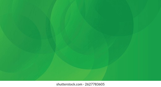 Abstract green wave background. Fluid shapes composition. vector design concept. Decorative web layout or poster, banner arts background