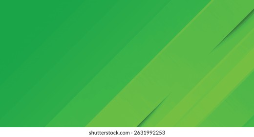 Abstract green wave background. Fluid shapes composition. vector design concept. Decorative web layout or poster, banner  modern arts