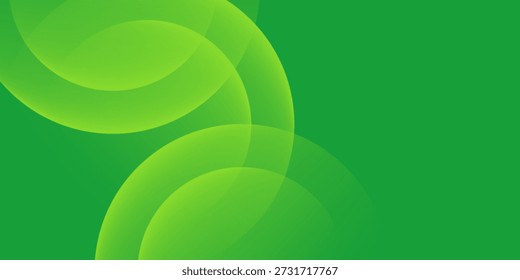 Abstractas fondo de onda verde. Composición de Formas fluidas. concepto de diseño de Vector. Diseño de Web decorativo o cartel, Anuncio
