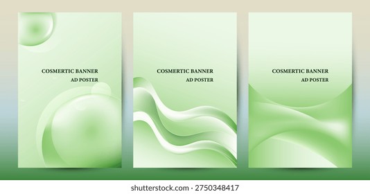 Fondos Abstractas la onda
