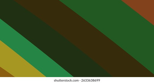 Abstrakter, grüner, gewellter Hintergrund. glatter abstrakter Hintergrund, unscharfes Muster.