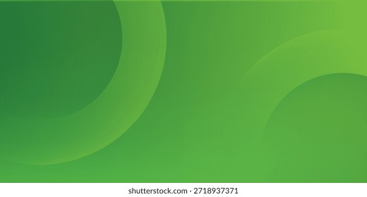 Abstractas fondo ondulado verde. traje para el Anuncio, Web, presentación, folleto