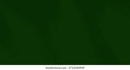 Abstract green wavy background. Vector EPS 10