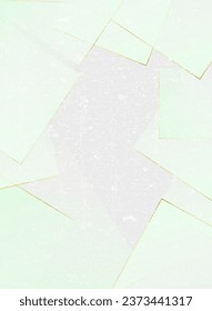 abstract green and white background with some soft shades and highlights on it
