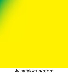 Abstract green and yellow background, Creative Business Design Templates. Illustration Vector EPS10.