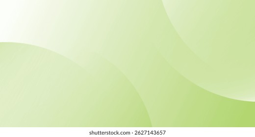Fundo de cor verde e amarelo abstrato. Usado para decorar anúncios, publicações, vetor Eps10

