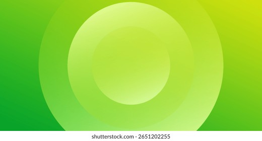 Abstract green and yellow color background. Suit for business, institution, conference, party. presentation in bussines, banner, website