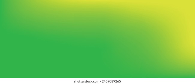 Fondo de degradado amarillo verde Abstractas
