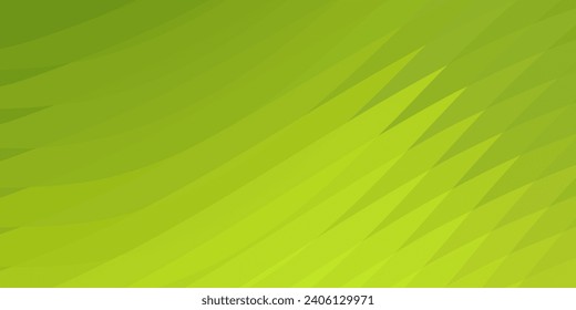 abstract green yellow modern elegant background