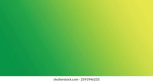 abstract  green, and yellow vector gradient background for website ,desktop. New design beautiful and coloured background  