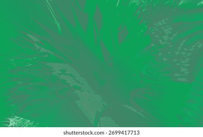 Abstract green zigzag background design, the colorful background uses for advertising, book page, paintings, printing, mobile backgrounds, book, covers, screen savers, web page,
