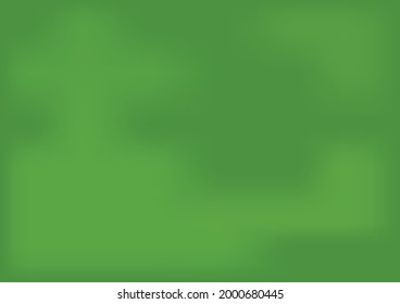 abstract greend smoke background design