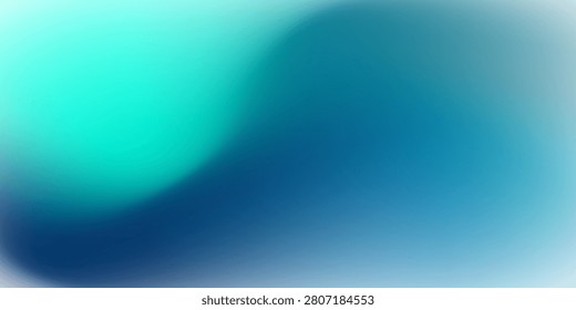 Abstract greenish texture design background