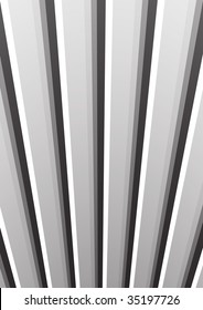 Abstract grey background
