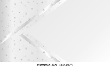 Abstrakter grauer Hintergrund, luxuriöser Hintergrund