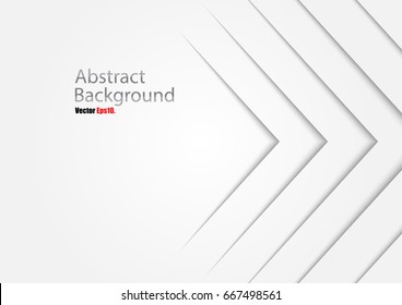 Abstract grey background, modern style overlay, with space for design, text input.